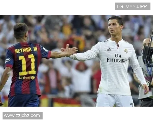 足球巨星豪宅对比：梅西、C罗与内马尔的奢华居所全揭秘