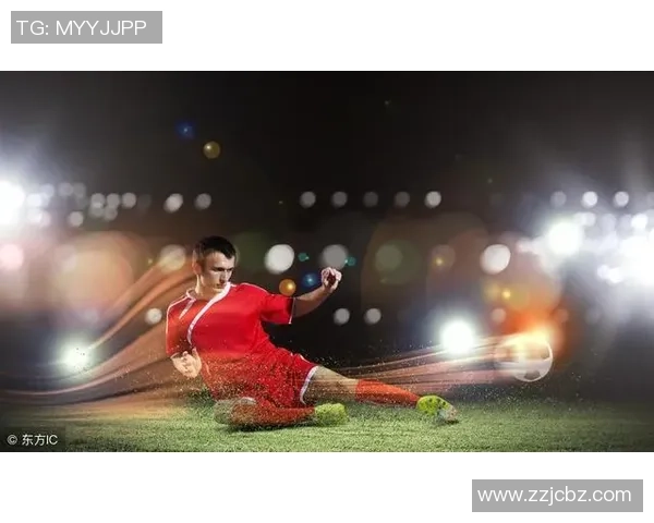 足球明星人物画法教程 深入剖析技巧与细节展现球员风采