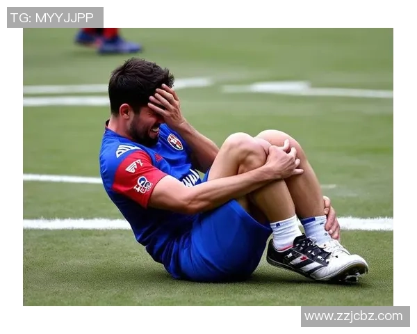 足球球星遭遇重大伤病复出之路困难重重 他们如何克服心理与身体的双重挑战