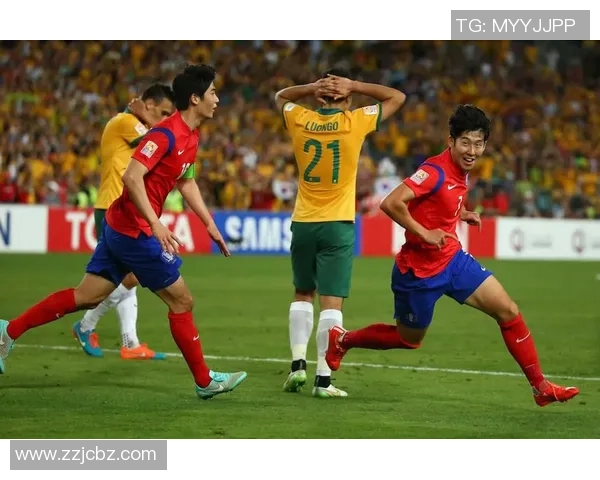 韩国足球天才崛起 揭秘孙兴慜等球星的成长与辉煌之路